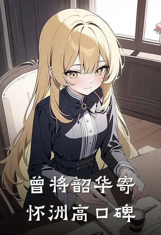 曾将韶华寄怀洲高口碑
