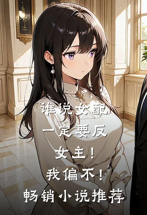 谁说女配一定要反女主！我偏不！畅销小说推荐