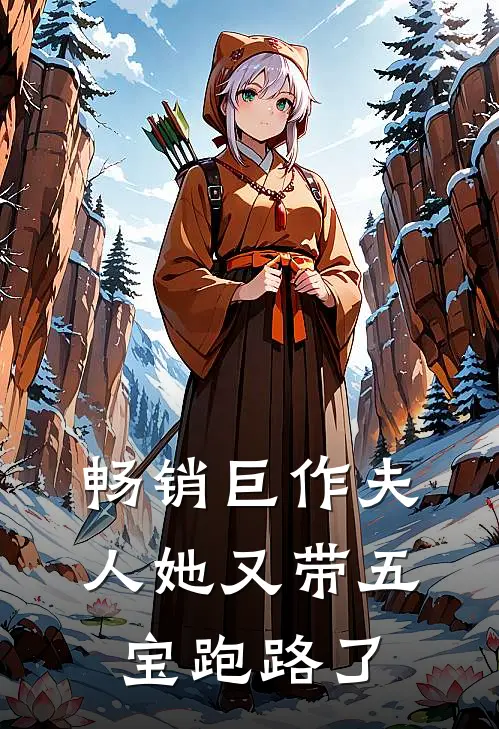 畅销巨作夫人她又带五宝跑路了