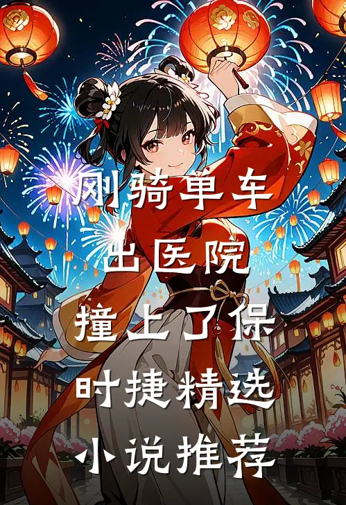 刚骑单车出医院，撞上了保时捷精选小说推荐
