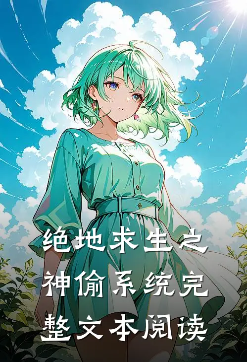 绝地求生之神偷系统完整文本阅读