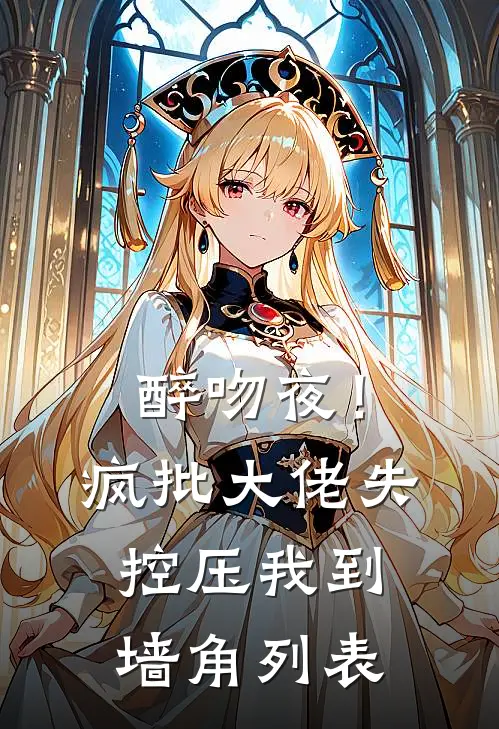 醉吻夜！疯批大佬失控压我到墙角列表