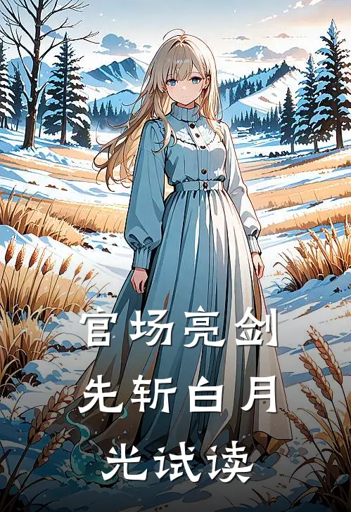 官场亮剑：先斩白月光试读