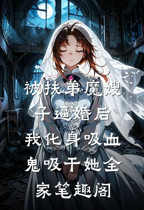 被扶弟魔嫂子逼婚后，我化身吸血鬼吸干她全家笔趣阁