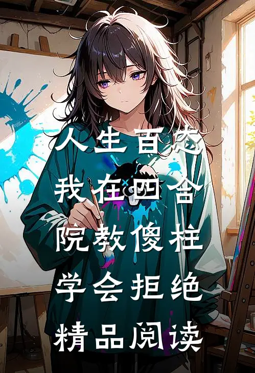 人生百态：我在四合院教傻柱学会拒绝精品阅读