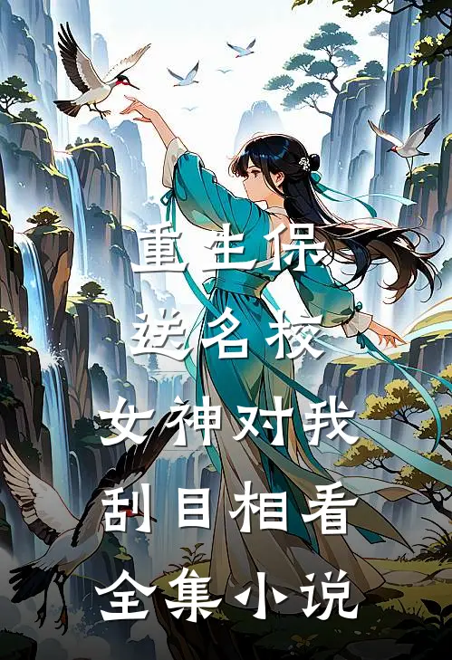 重生保送名校，女神对我刮目相看全集小说