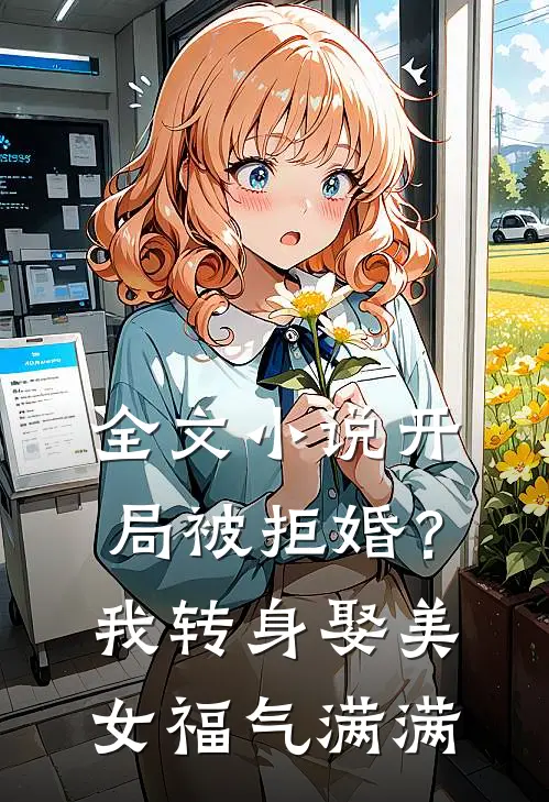 全文小说开局被拒婚？我转身娶美女福气满满
