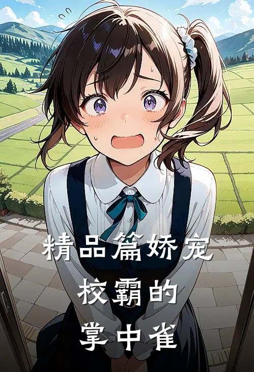 精品篇娇宠：校霸的掌中雀