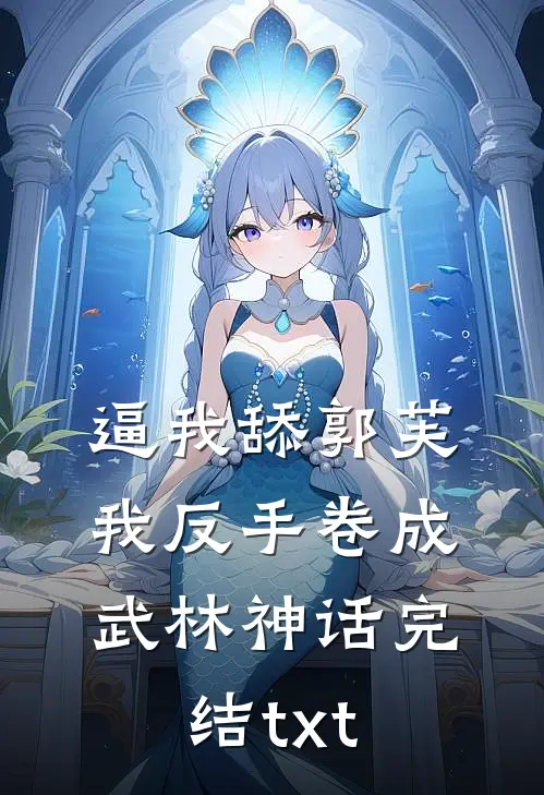 逼我舔郭芙，我反手卷成武林神话完结txt
