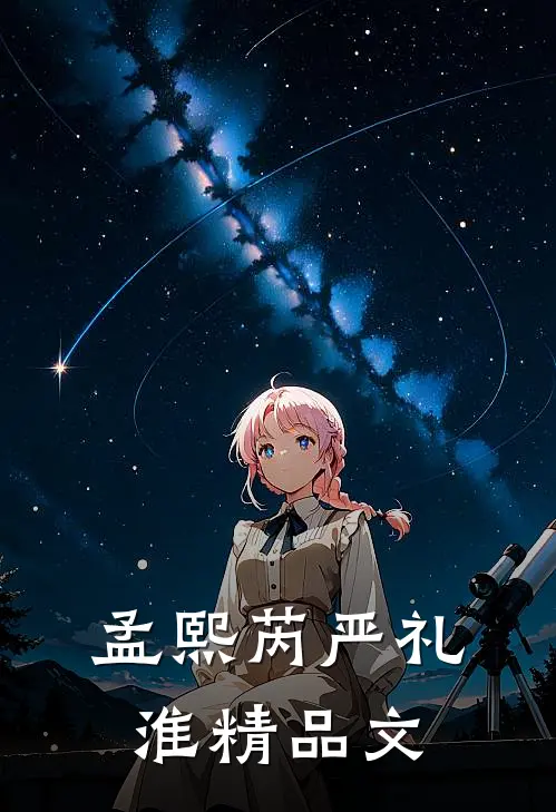 孟熙芮严礼淮精品文