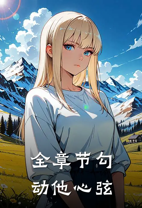 全章节勾动他心弦