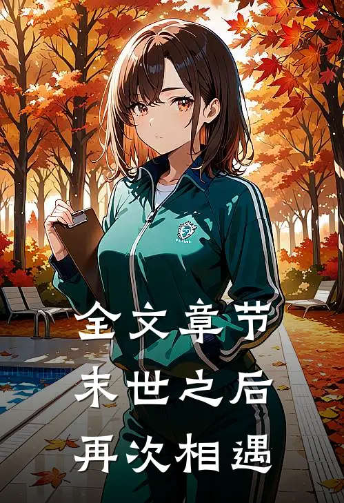全文章节末世之后，再次相遇