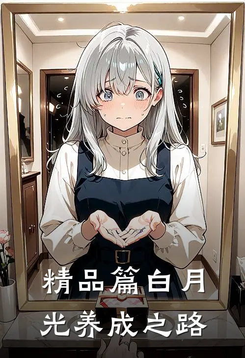 精品篇白月光养成之路