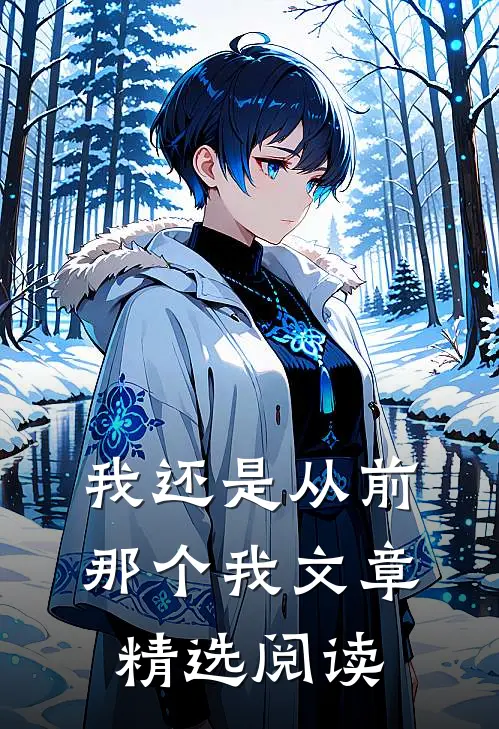 我还是从前那个我文章精选阅读