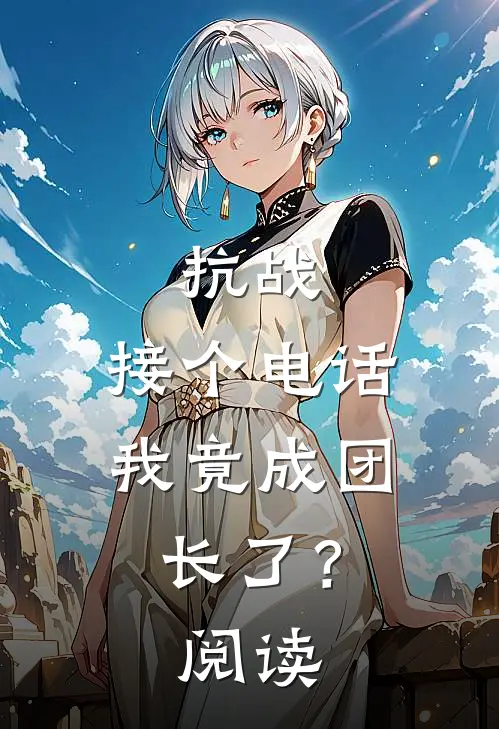抗战：接个电话，我竟成团长了？阅读