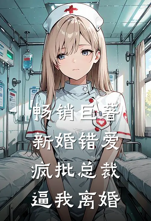 畅销巨著新婚错爱，疯批总裁逼我离婚