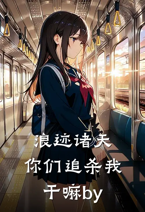 浪迹诸天：你们追杀我干嘛by