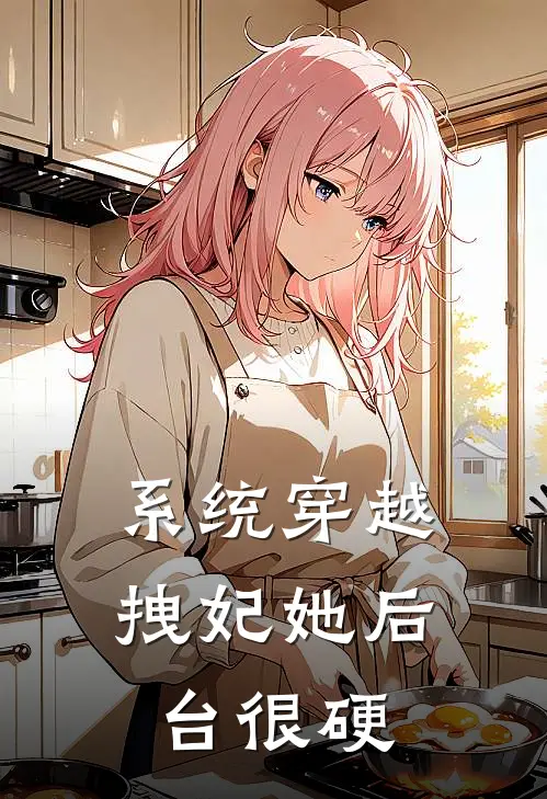 系统穿越拽妃她后台很硬