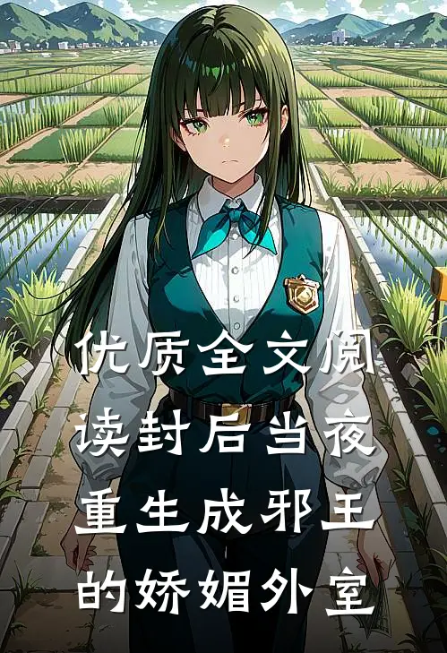 优质全文阅读封后当夜，重生成邪王的娇媚外室
