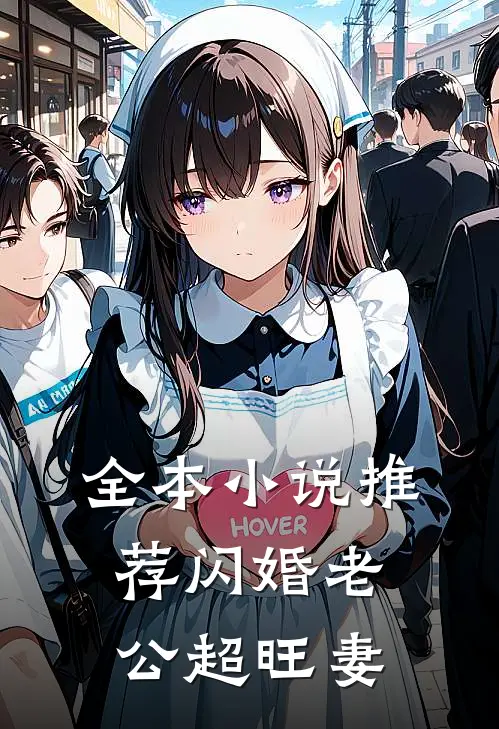 全本小说推荐闪婚老公超旺妻