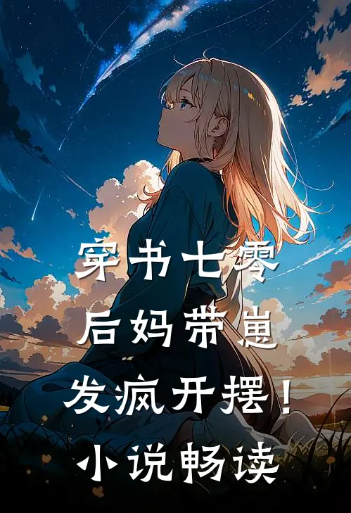 穿书七零：后妈带崽，发疯开摆！小说畅读