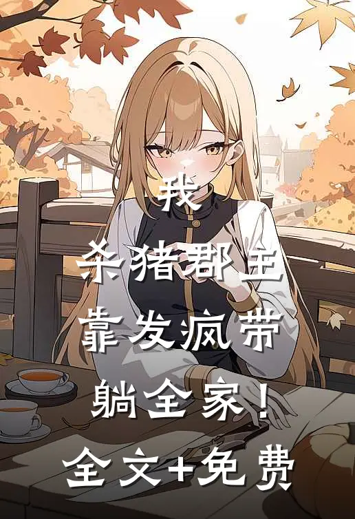 我，杀猪郡主，靠发疯带躺全家！全文+免费