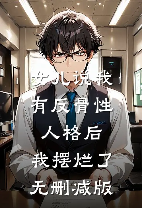 女儿说我有反骨性人格后，我摆烂了无删减版