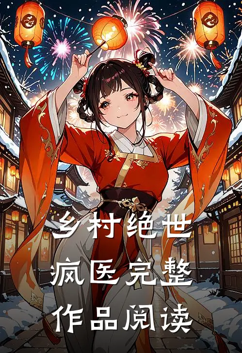 乡村绝世疯医完整作品阅读