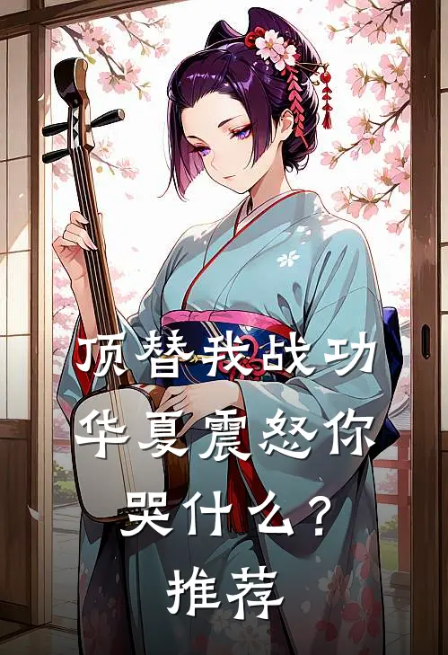 顶替我战功，华夏震怒你哭什么？推荐
