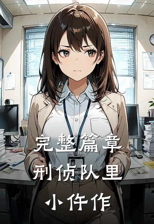完整篇章刑侦队里小仵作