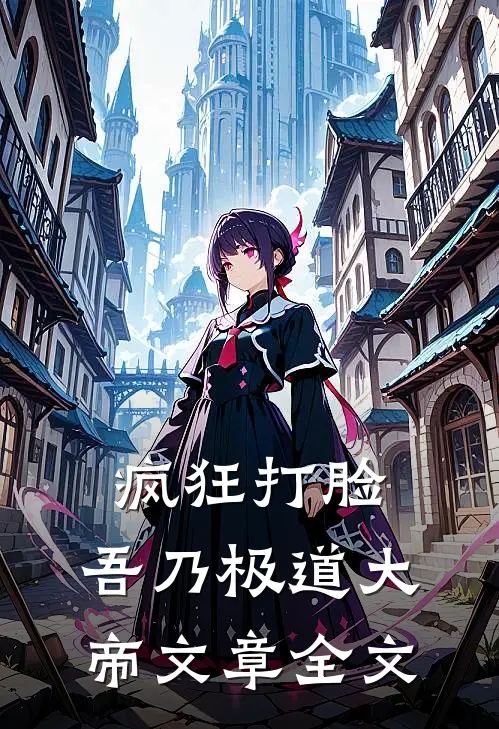 疯狂打脸：吾乃极道大帝文章全文