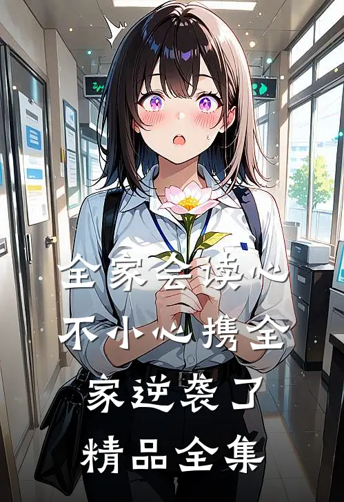 全家会读心：不小心携全家逆袭了精品全集