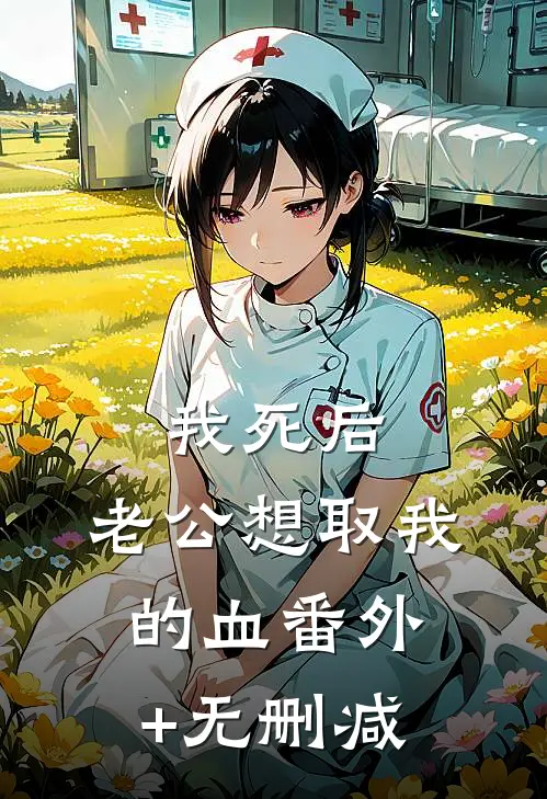 我死后，老公想取我的血番外+无删减