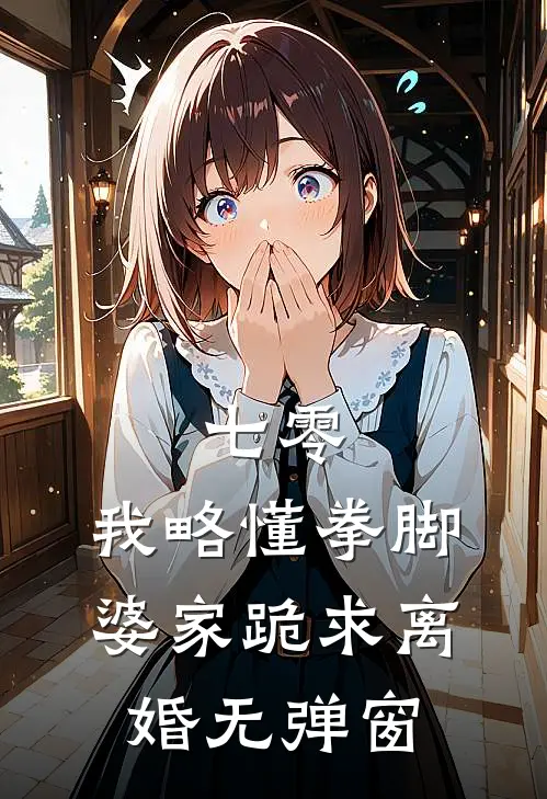 七零：我略懂拳脚，婆家跪求离婚无弹窗