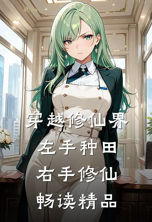 穿越修仙界：左手种田右手修仙畅读精品