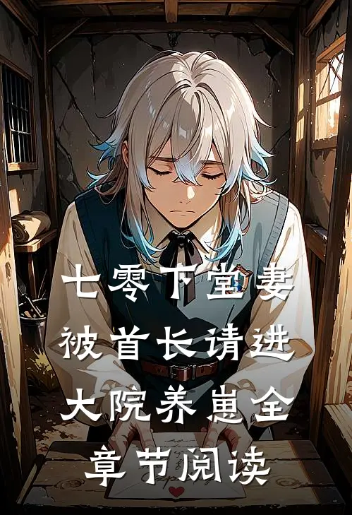 七零下堂妻，被首长请进大院养崽全章节阅读