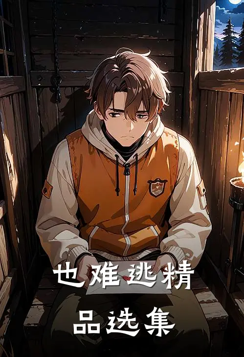 也难逃精品选集