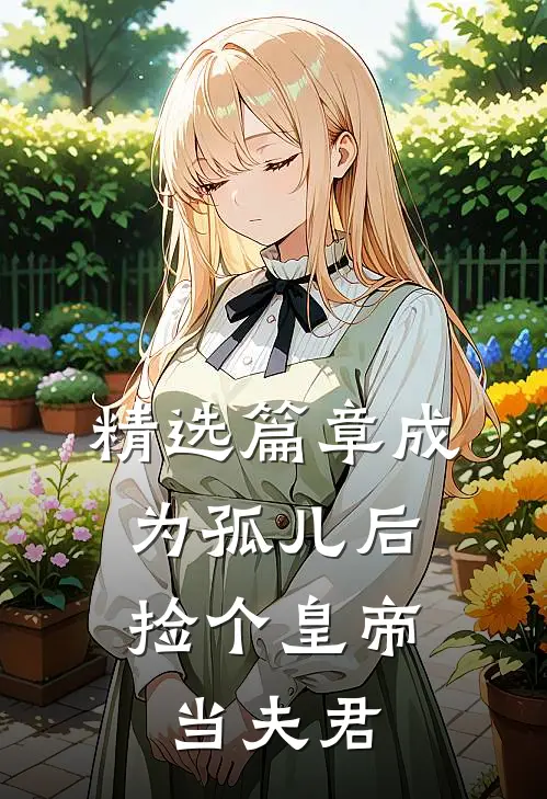 精选篇章成为孤儿后，捡个皇帝当夫君