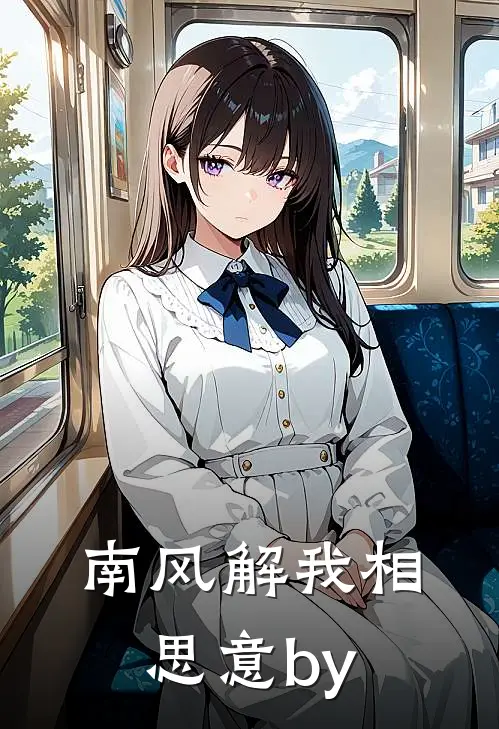 南风解我相思意by