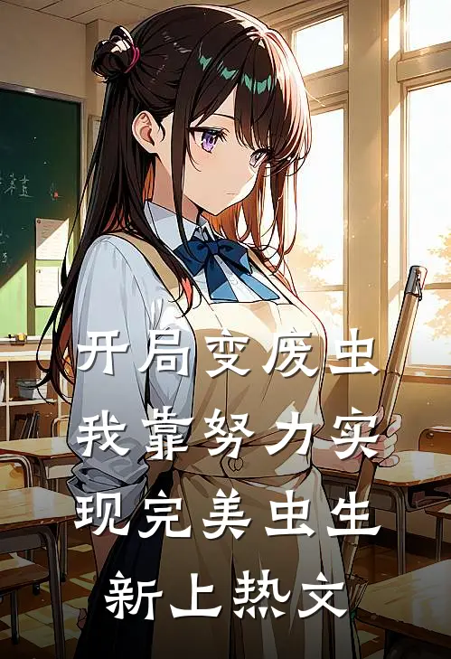 开局变废虫，我靠努力实现完美虫生新上热文