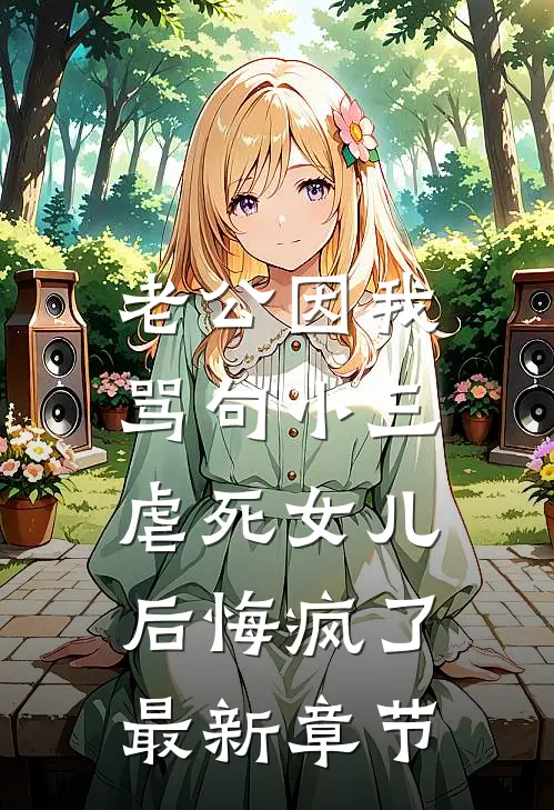 老公因我骂句小三，虐死女儿后悔疯了最新章节