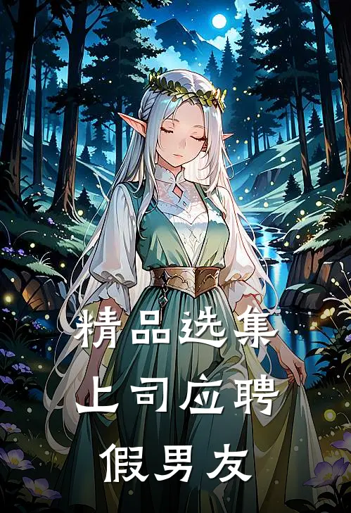 精品选集上司应聘假男友