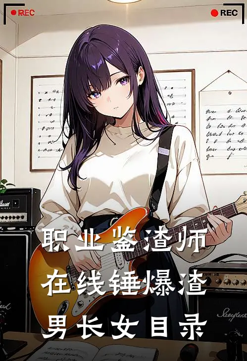 职业鉴渣师，在线锤爆渣男长女目录