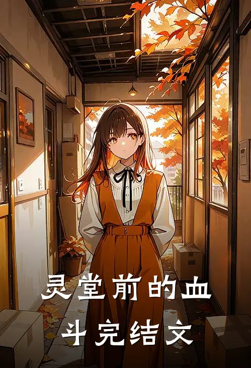 灵堂前的血斗完结文