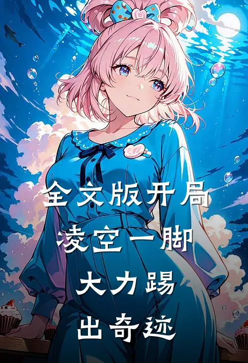全文版开局凌空一脚，大力踢出奇迹