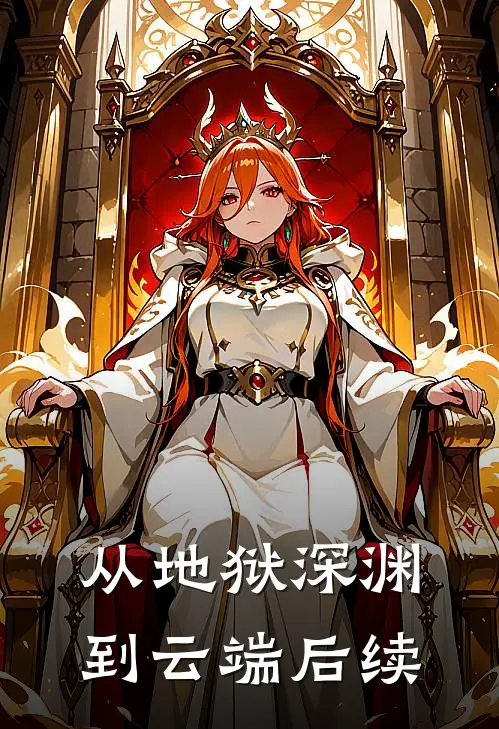 从地狱深渊到云端后续