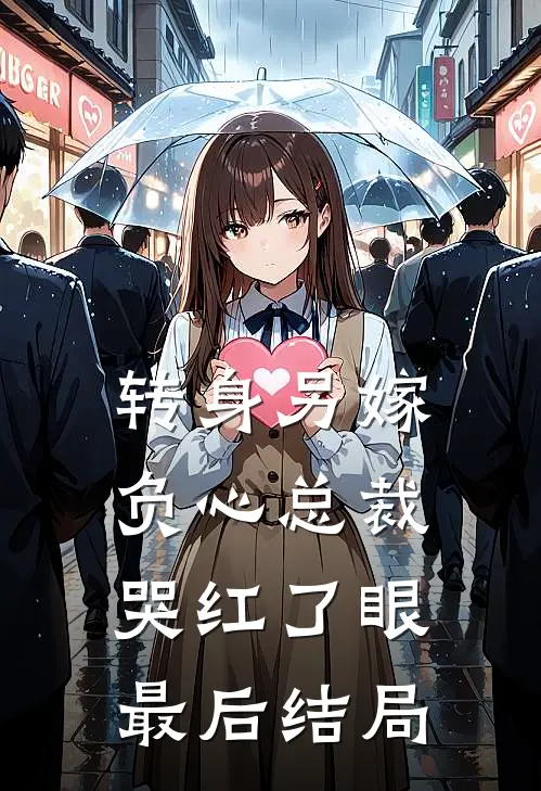 转身另嫁，负心总裁哭红了眼最后结局