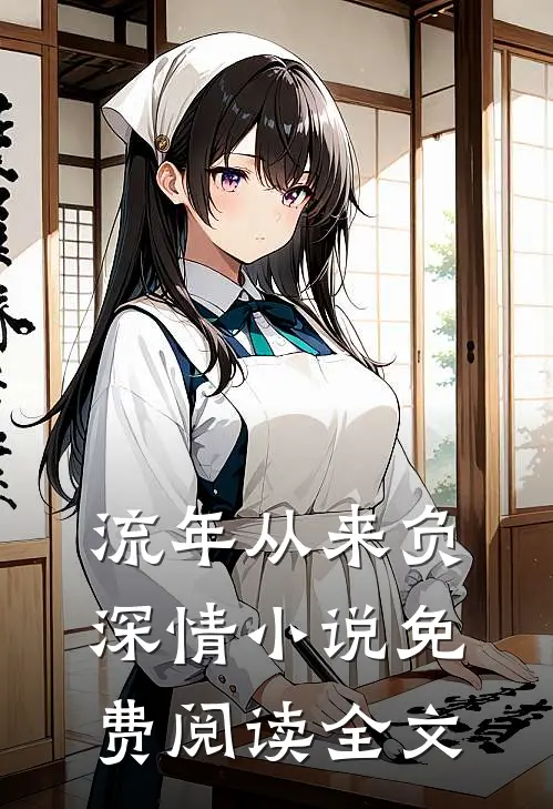 流年从来负深情小说免费阅读全文