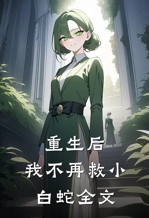 重生后，我不再救小白蛇全文