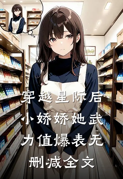 穿越星际后，小娇娇她武力值爆表无删减全文